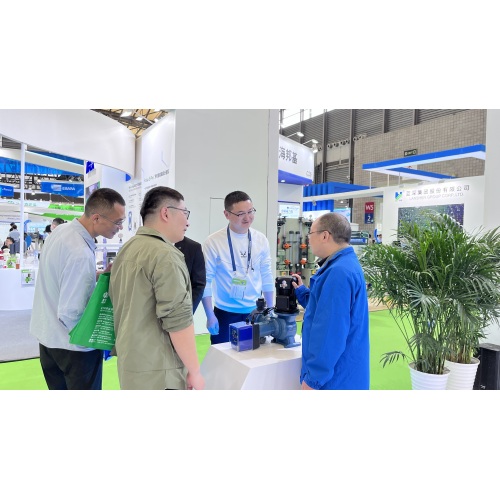 مرحبًا بك في Ailipu Booth على IEEXPO 24th