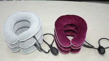 cervical traction