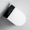 Modern Luxury Intelligent Smart Toilet with Automatic Ceramic Sanitary Ware1