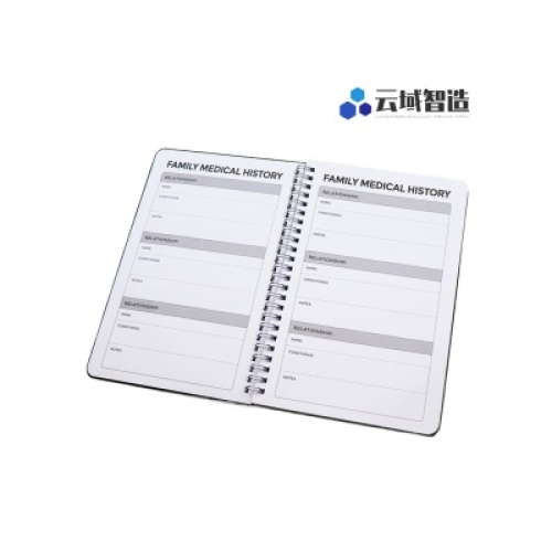 Longgang Yunyu Intelligent Manufacturing Technology Co., Ltd.、カスタムノートブックの生産能力を拡大