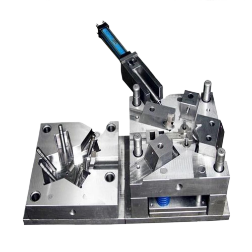 Cómo la tecnología de moldeo por inyección puede usar IA para transformarse y provocar la vida en miles de fábricas