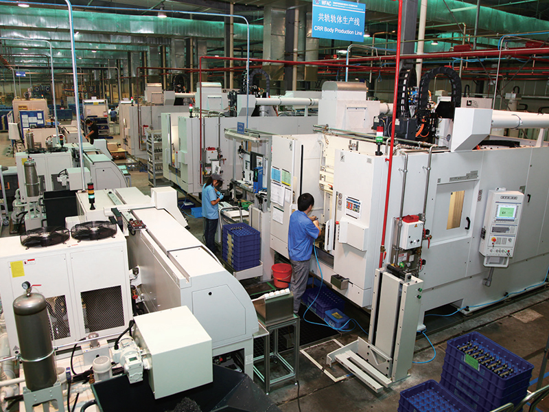 Wuxi Ruien Technology Co., LTD