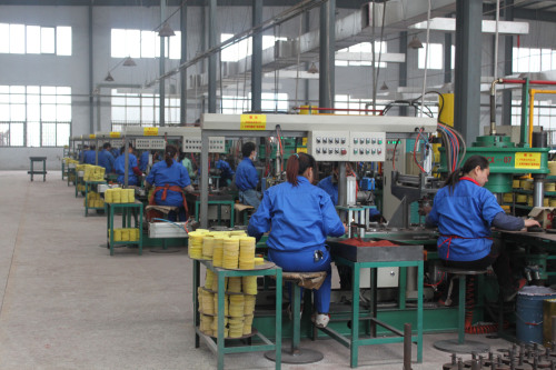 تعمل شركة Zhengzhou Kegang Abrasives على تمكين صناعة الطحن والقطع العالمية من خلال عجلات جلخ الراتنج الممتازة