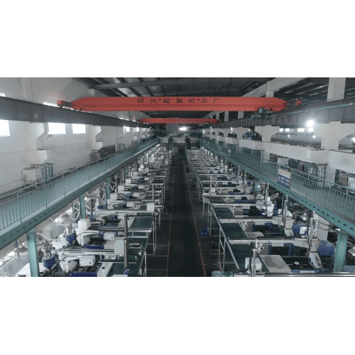 Ningbo Frank Electric: شركة تصنيع موثوقة للأجهزة الصغيرة لأكثر من عقدين من الزمن