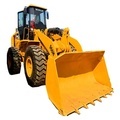 Used Caterpillar CAT966H Wheel Loaders - High Quality, Low Price, Hot Sale1