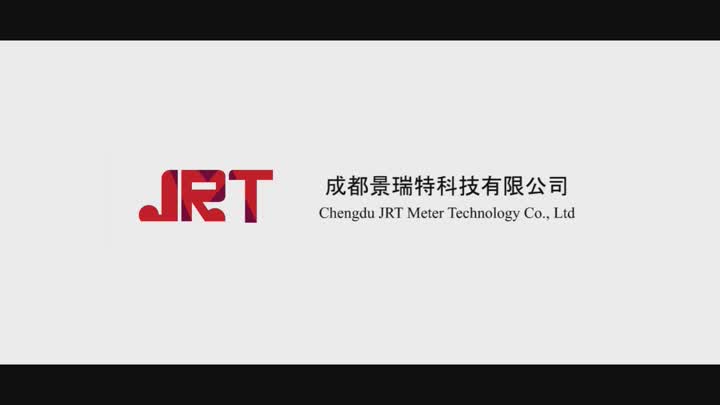 청두 JRT 미터 기술 유한 회사