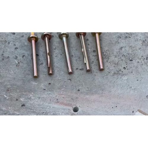 Tie Wire Anchor