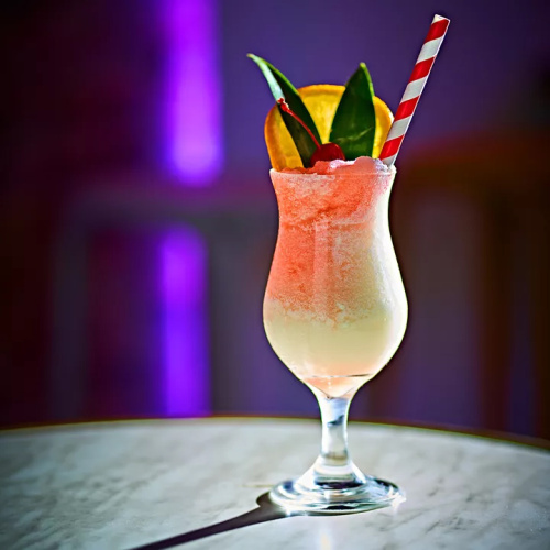 Hoe je bevroren cocktails maakt: drie methoden