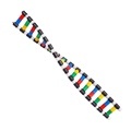 High-Quality DNA Double Helix Structure Models in Medical Science: Educational and Research Tools1