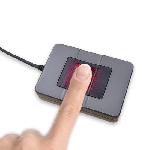 Luwih becik nginstal scanner bekas driji utawa kunci mekanik kanggo lawang anti-nyolong