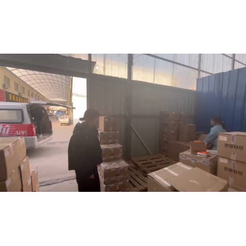 Video de producción de fábrica16