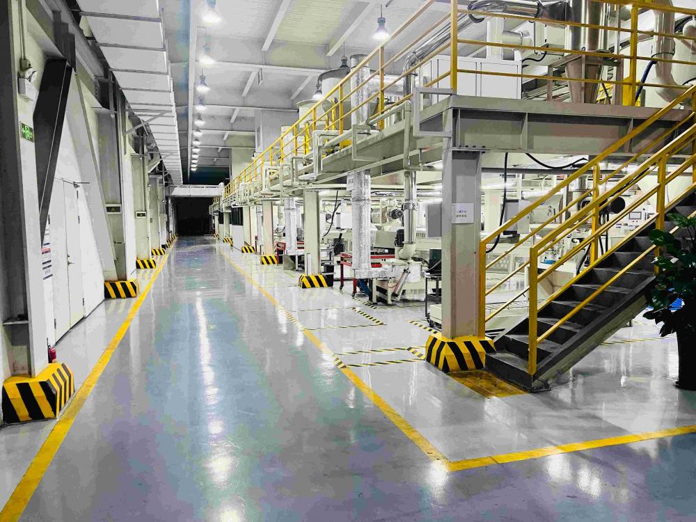 production field