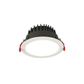 Dimmable COB LED Downlight - Surface Mounted Trimless SMD LED Downlight1
