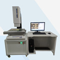 3D Image Dimension Measurement System for VMS using CNC Geometric Optics1