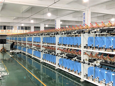 XINCHANG LANXIANG MACHINERY CO.,LTD