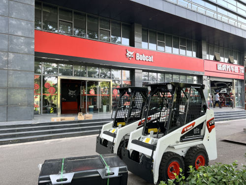 Не знаете, как настроить Bobcat S70? Это руководство поможет вам точно подобрать правильную конфигурацию.