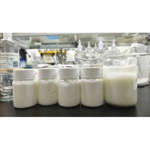 化粧品用乳化剤の選択: HLB、安定性、感触