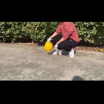 Safety helmet and protective helmet