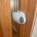 Child Safety Door Latch Pinch Guard, Door Bumper, and Door Stopper Solutions1