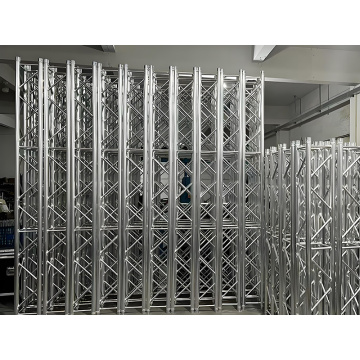 How is Modular Truss Technology Reshaping the Speed and Safety of Live Events?