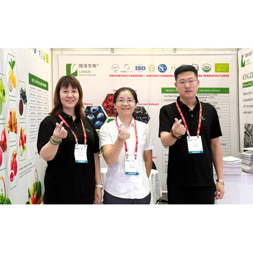 【Exhibition Scene】2025 CPHI Korea (Booth #S28)