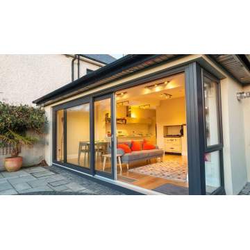 China Top 10 Sliding Doors Windows Brands