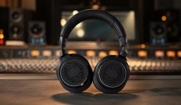 Professional Audio Equipment Line
