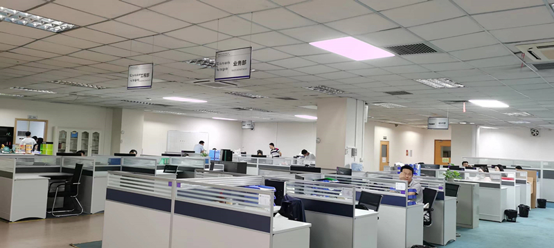 Shenzhen Essenvape Technology Co., Ltd.