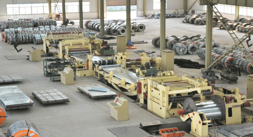 Anyang Lipp Silo Engineering Co., Ltd.