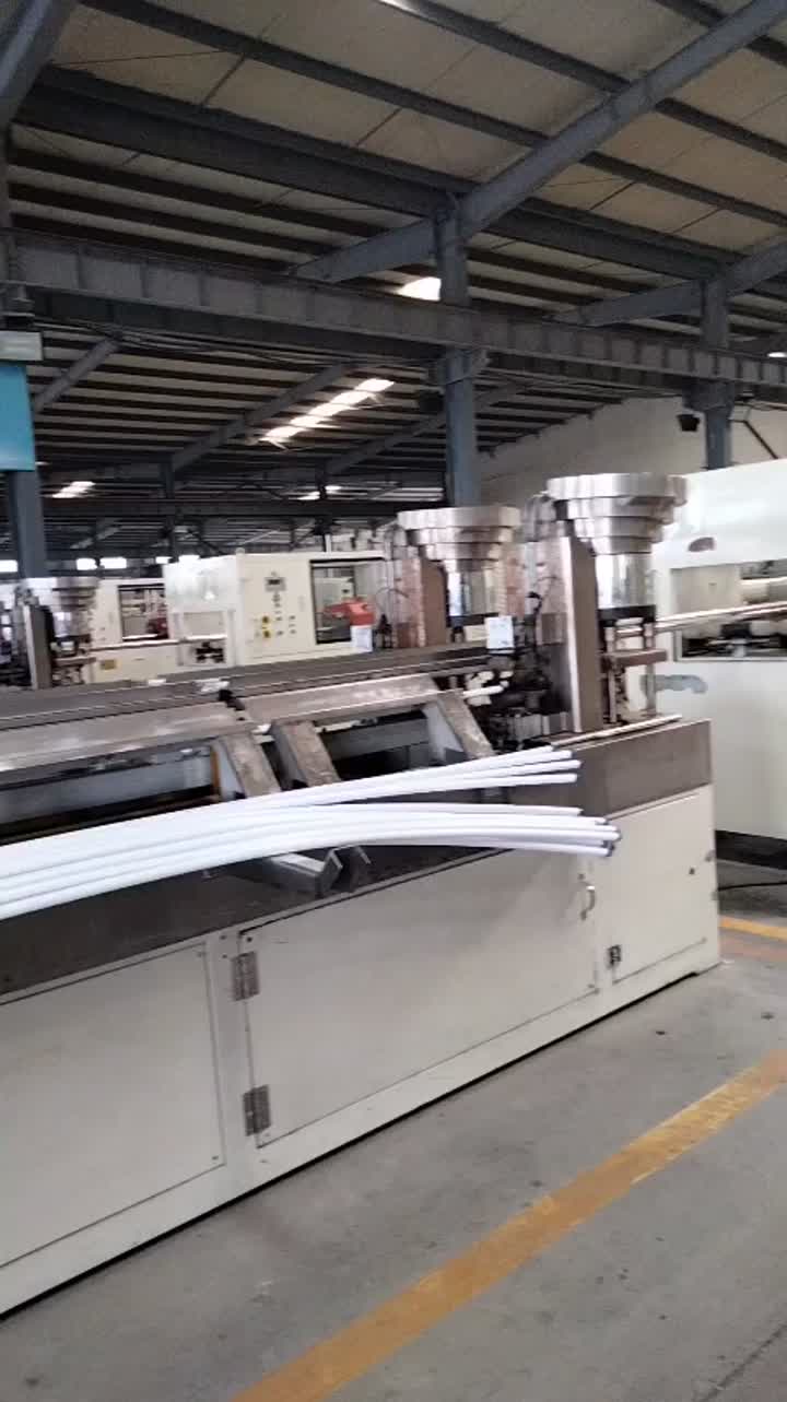 Eau potable chaude et froide