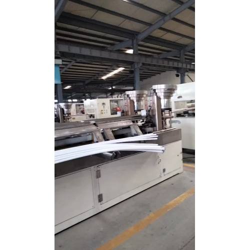 Eau potable chaude et froide