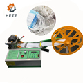 Automatic Multipurpose Rope Cutter with Hot/Cold Knife1