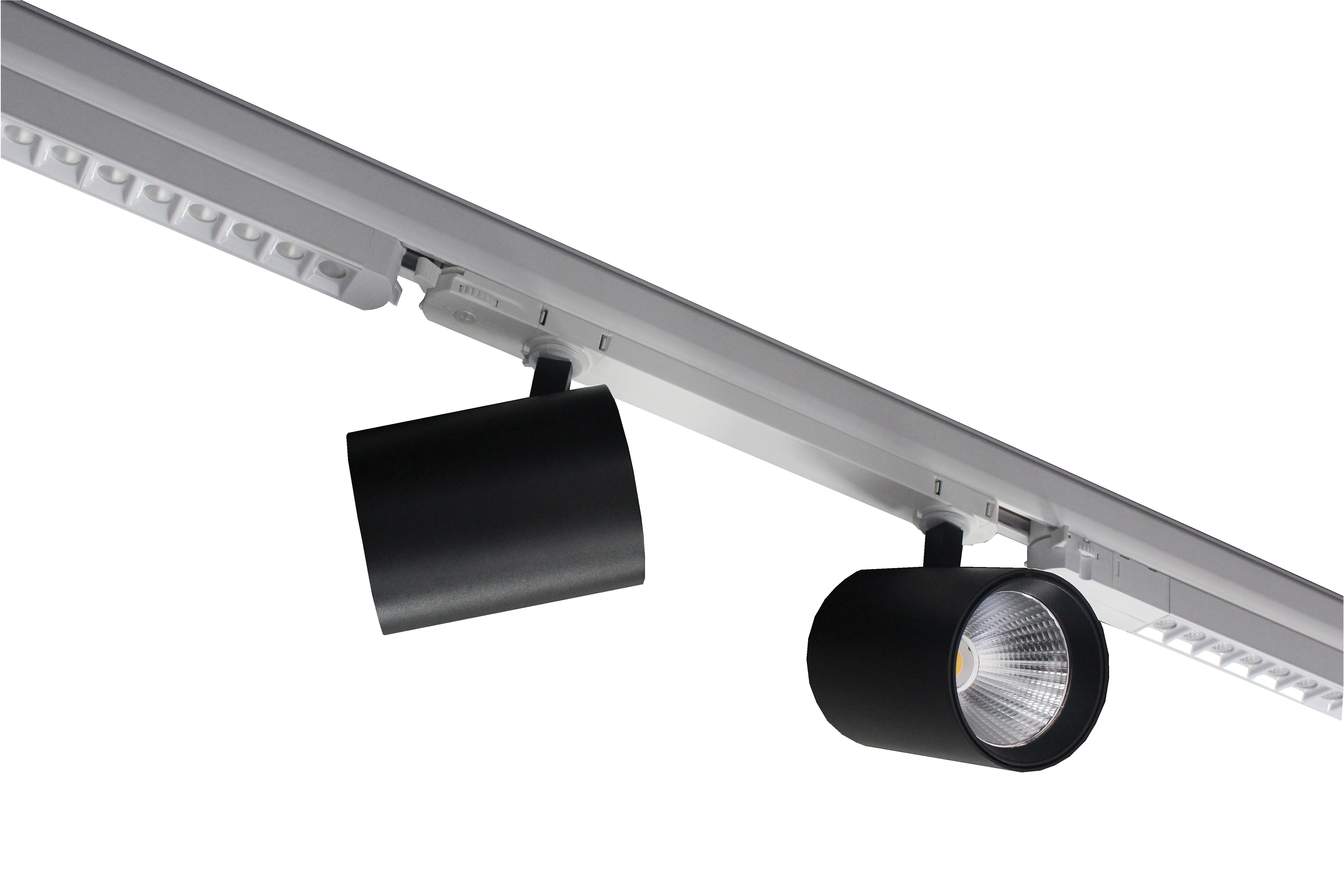 0-10V Light Dimmable Track Light