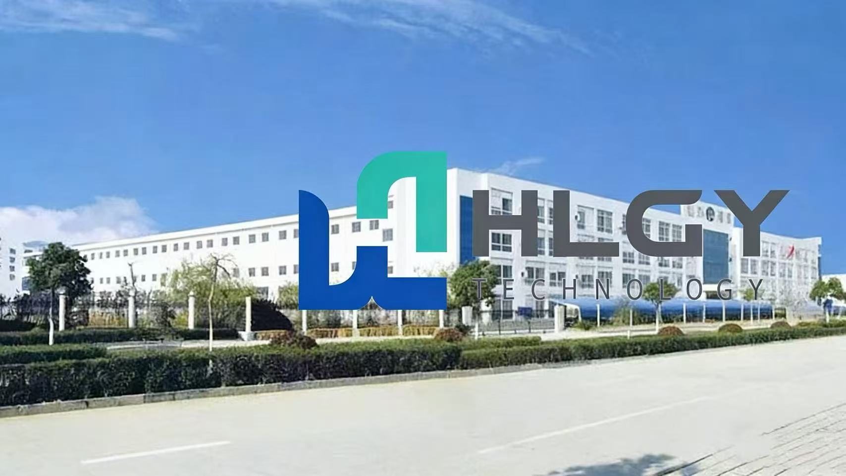 Ningbo Heli Technology Co., Ltd.