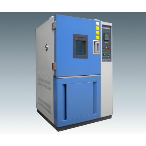 Use and maintenance of reliability test equipment