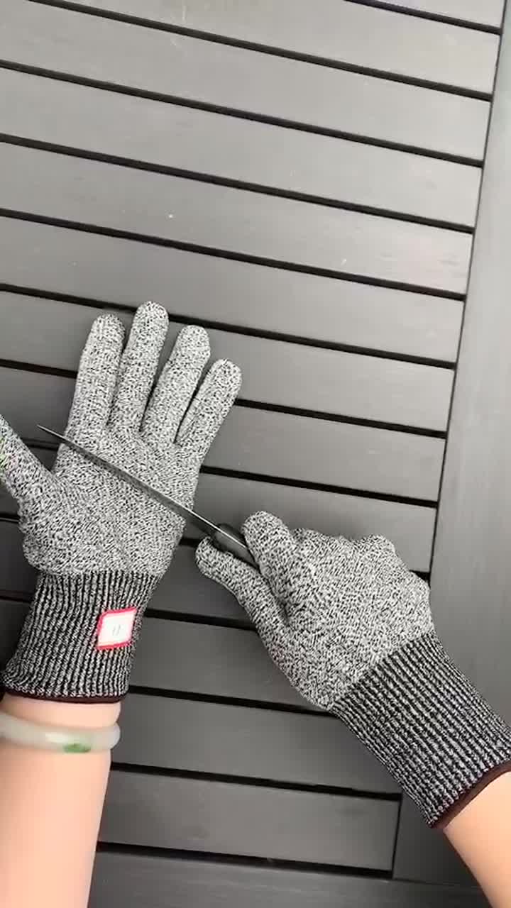 HPPE glove.mp4