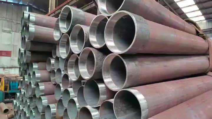 carbon steel pipe