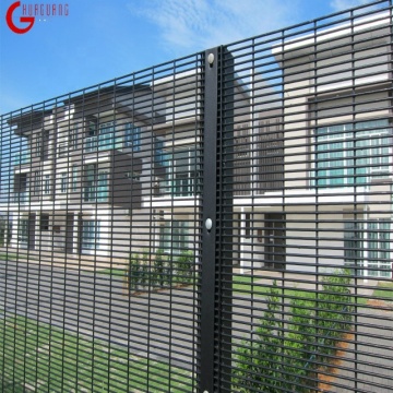 China Top 10 Anti Climb Fence Brands