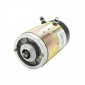 Motor DC 12V мұнай сорғысы үшін 1,6 кВт