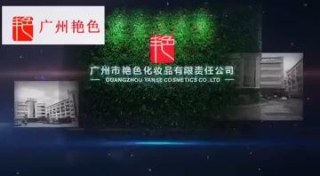 公司介绍视频