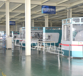 Coolmes Commercial Kitchen Equipment MFG. Co.,Ltd.