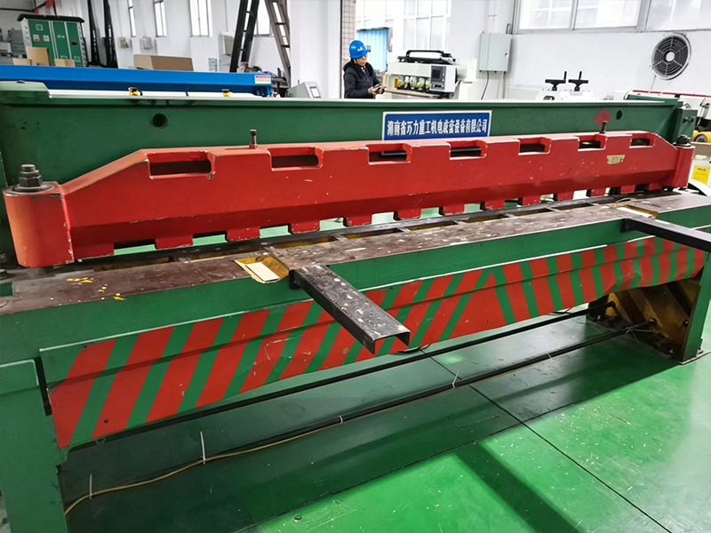 Production Machinery