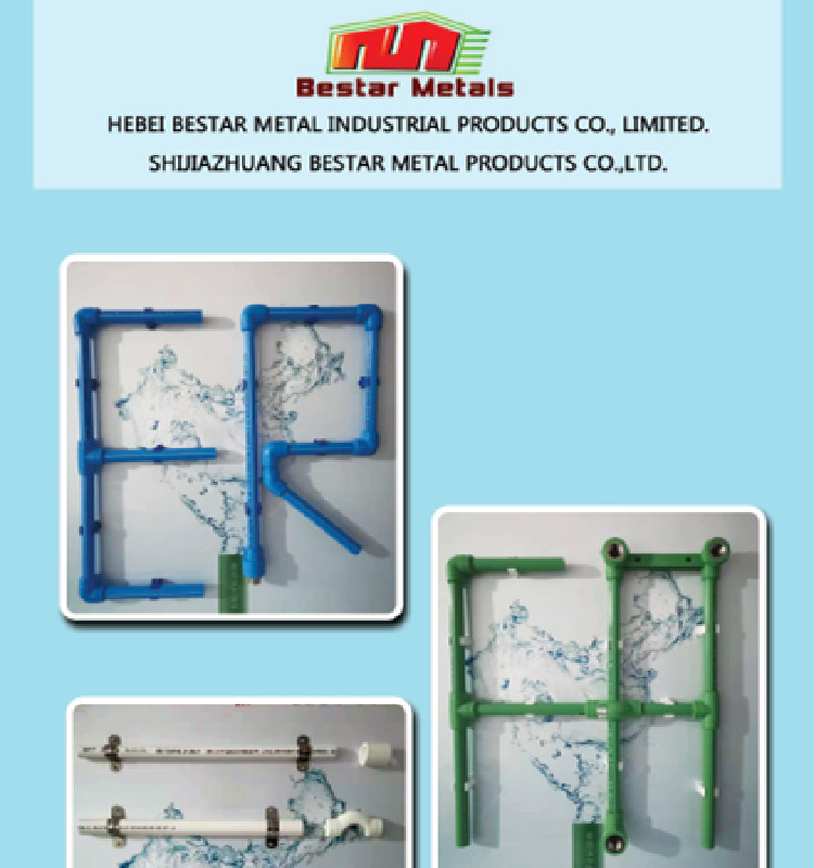 SHIJIAZHUANG BESTAR METAL PRODUCTS CO.,LTD.