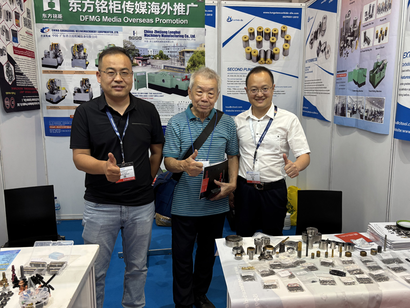 Exhibition pictures