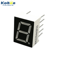 Common Anode Red 0.39 Inch Small 7 Segment LED Display for Consumer Electronics1