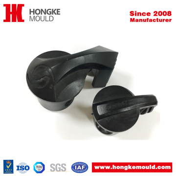 China Top 10 Connecter Mould Brands