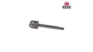 Precision Forging Line