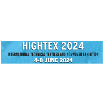 Changshu Hongyi Nonwoven Machinery Co., Ltd. HIGHTEX 2024, আন্তর্জাতিক প্রযুক্তিগত টেক্সটাইল এবং নন বোনা প্রদর্শনী, তুরস্কে উজ্জ্বল।