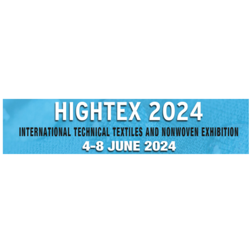 Changshu Hongyi Nonwoven Machinery Co., Ltd. HIGHTEX 2024, আন্তর্জাতিক প্রযুক্তিগত টেক্সটাইল এবং নন বোনা প্রদর্শনী, তুরস্কে উজ্জ্বল।
