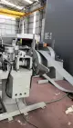 Metalen rolluik vormmachine